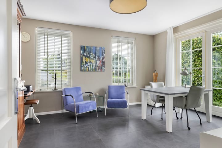 Foto 10 van Polderdijk 18-D