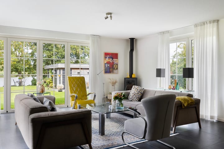 Foto 13 van Polderdijk 18-D