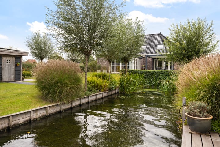 Foto 29 van Polderdijk 18-D