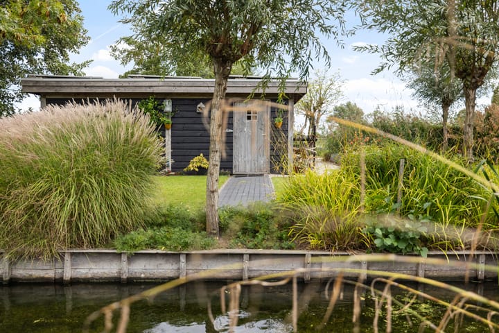 Foto 28 van Polderdijk 18-D