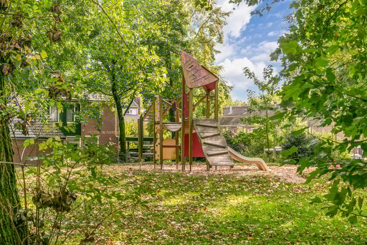 Foto 29 van Oosterhoutstraat 8