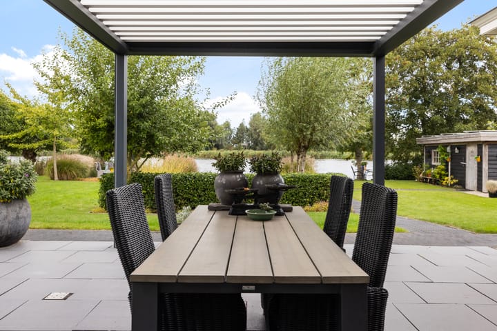 Foto 21 van Polderdijk 18-D