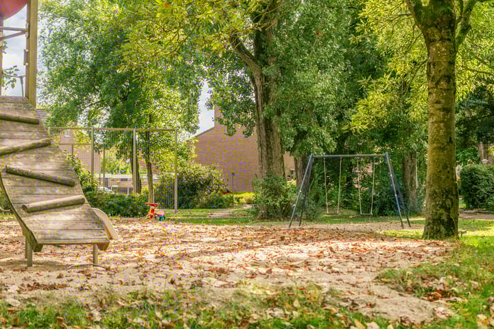 Foto 30 van Oosterhoutstraat 8