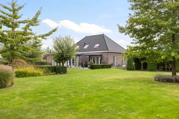 Foto 25 van Polderdijk 18-D