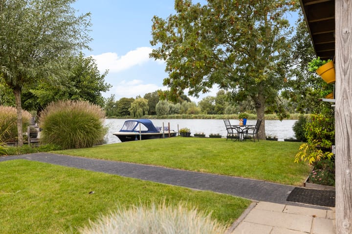 Foto 31 van Polderdijk 18-D