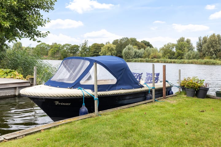 Foto 26 van Polderdijk 18-D