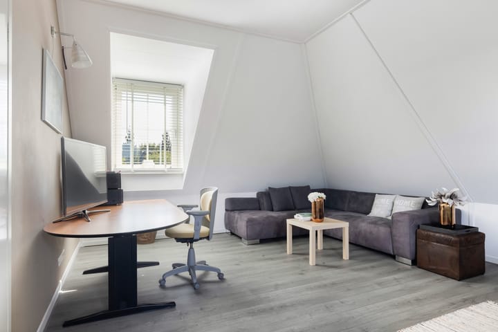 Foto 40 van Polderdijk 18-D