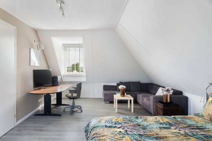 Foto 44 van Polderdijk 18-D