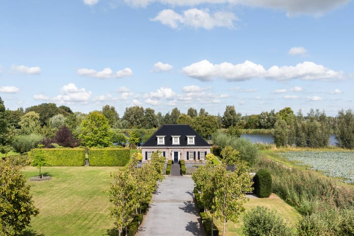 Foto 45 van Polderdijk 18-D