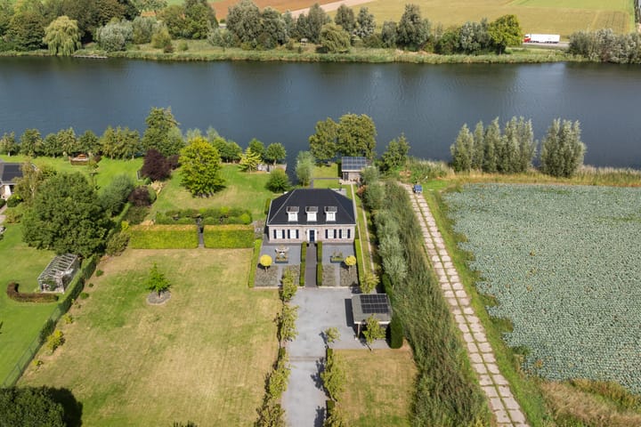 Foto 49 van Polderdijk 18-D