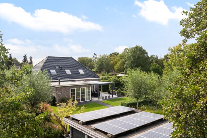 Foto 50 van Polderdijk 18-D