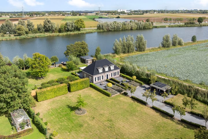 Foto 48 van Polderdijk 18-D