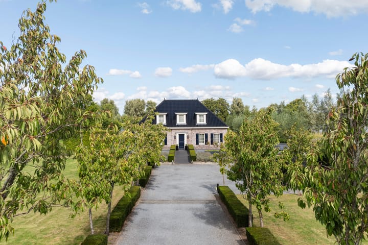 Foto 46 van Polderdijk 18-D