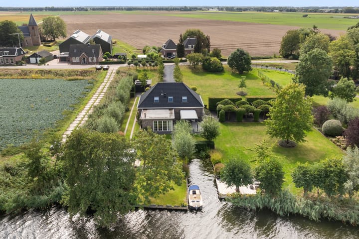 Foto 51 van Polderdijk 18-D