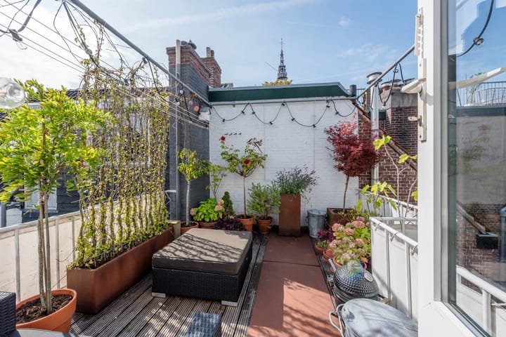 Photo 3 of Doelstraat 20-A