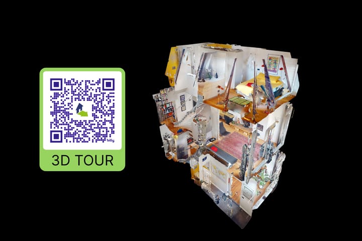 Photo 6 of Doelstraat 20-A