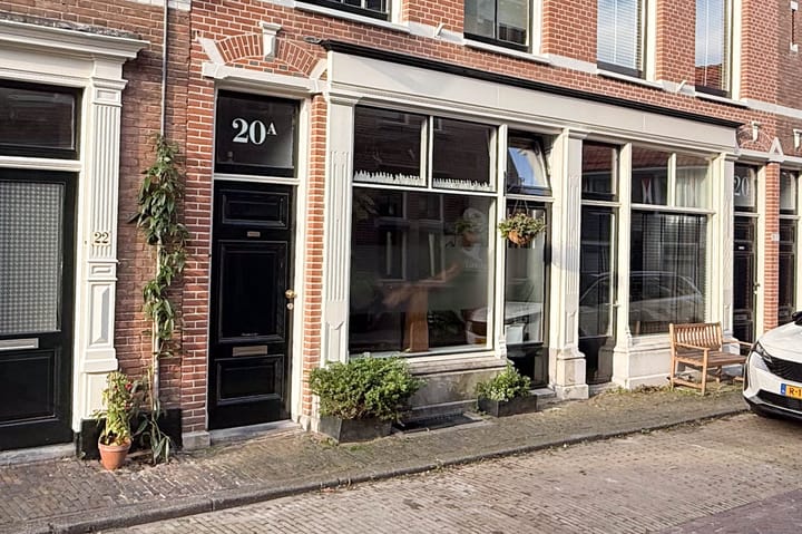 Photo 7 of Doelstraat 20-A