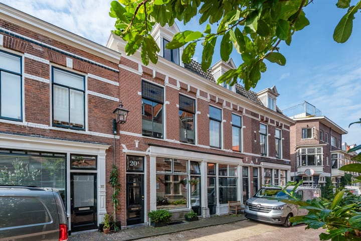 Photo 8 of Doelstraat 20-A