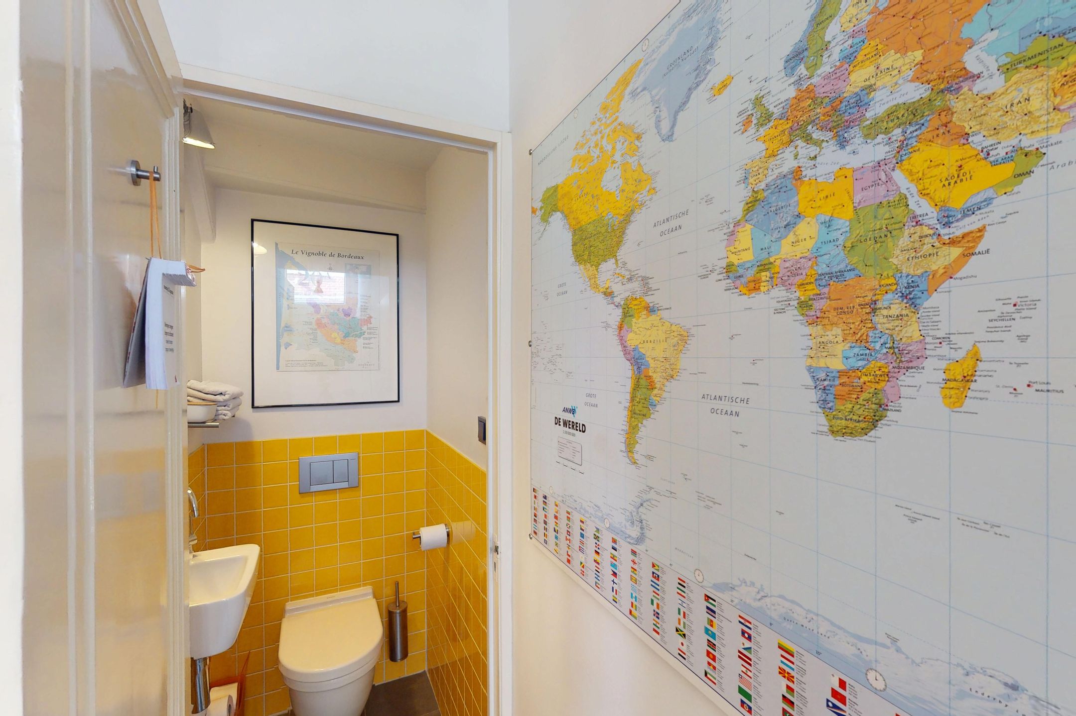 Foto 9 van Doelstraat 20-A