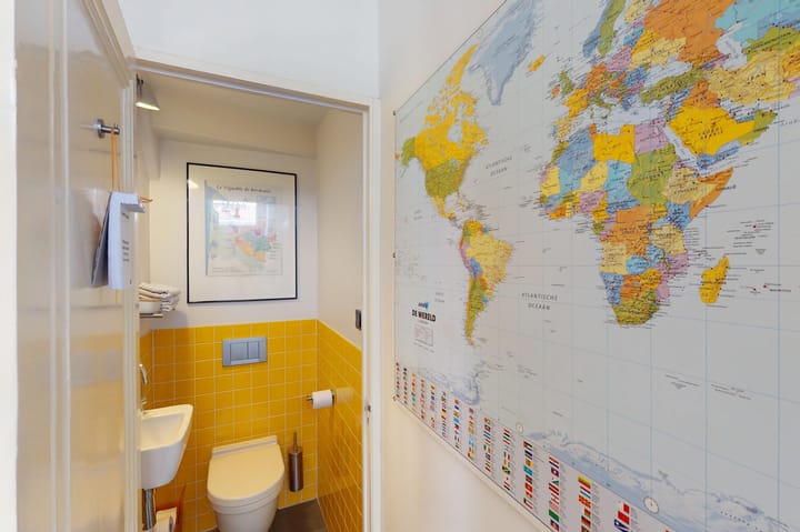 Photo 9 of Doelstraat 20-A