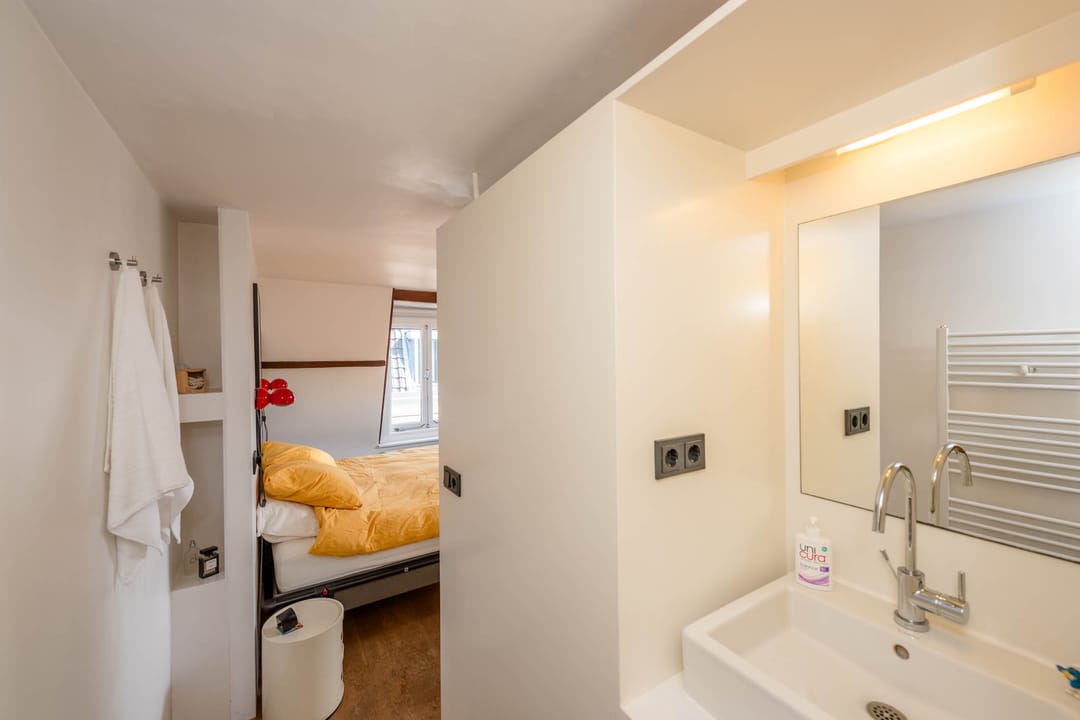 Foto 38 van Doelstraat 20-A