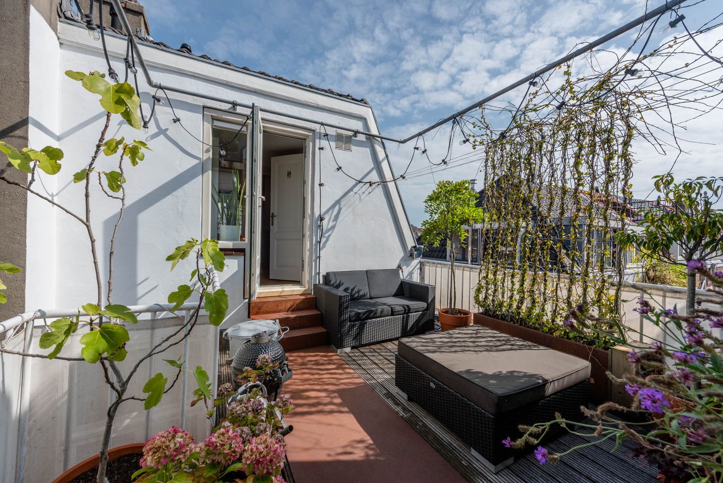 Foto 40 van Doelstraat 20-A