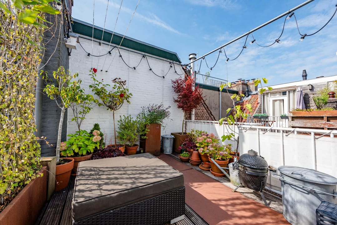 Foto 41 van Doelstraat 20-A