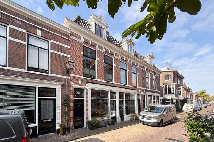 Photo 44 of Doelstraat 20-A
