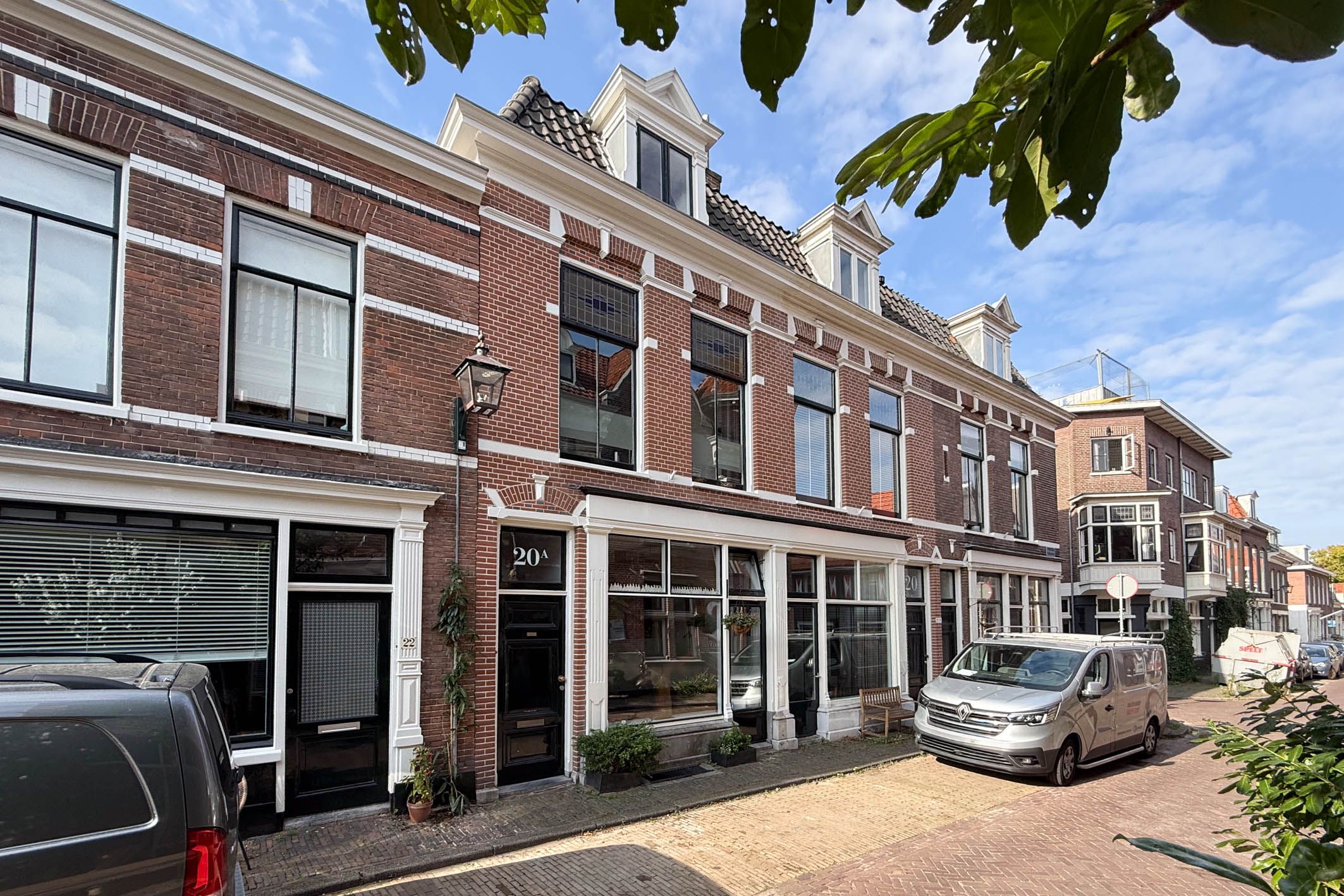 Foto 45 van Doelstraat 20-A