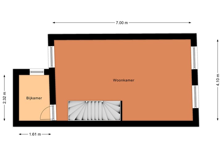 Photo 47 of Doelstraat 20-A
