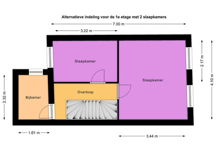 Photo 48 of Doelstraat 20-A