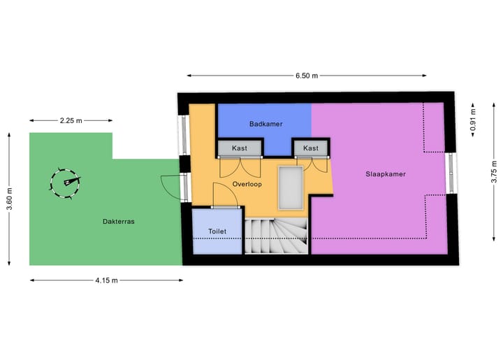 Photo 49 of Doelstraat 20-A