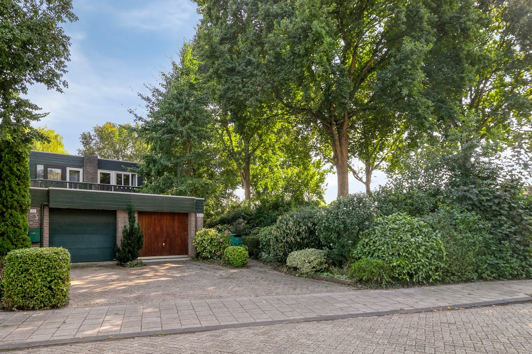 Foto 1 van Pallasstraat 154