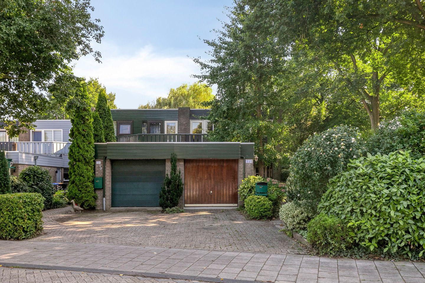 Foto 4 van Pallasstraat 154