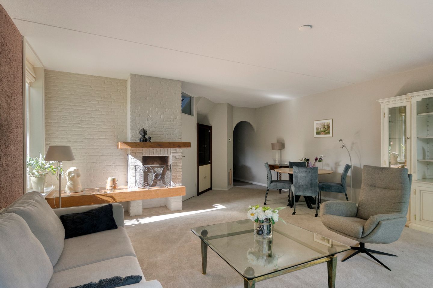 Foto 14 van Pallasstraat 154