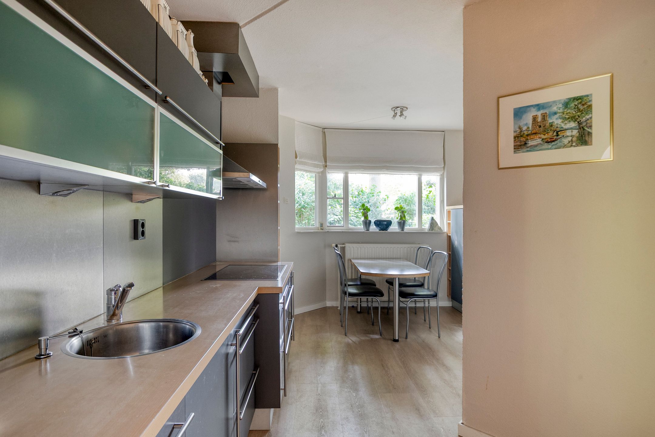 Foto 18 van Pallasstraat 154