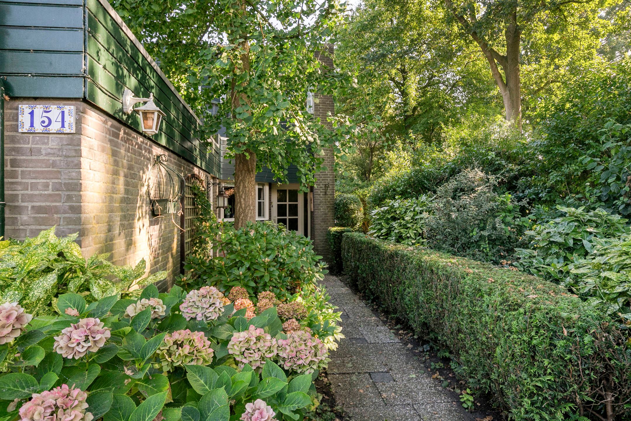 Foto 6 van Pallasstraat 154