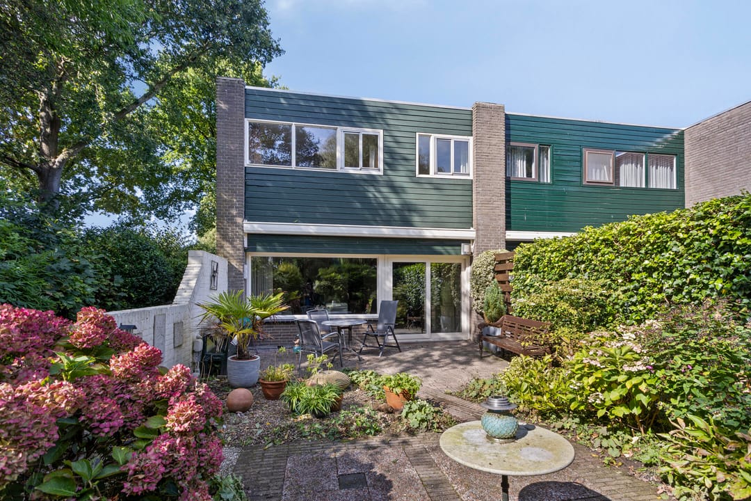 Foto 46 van Pallasstraat 154