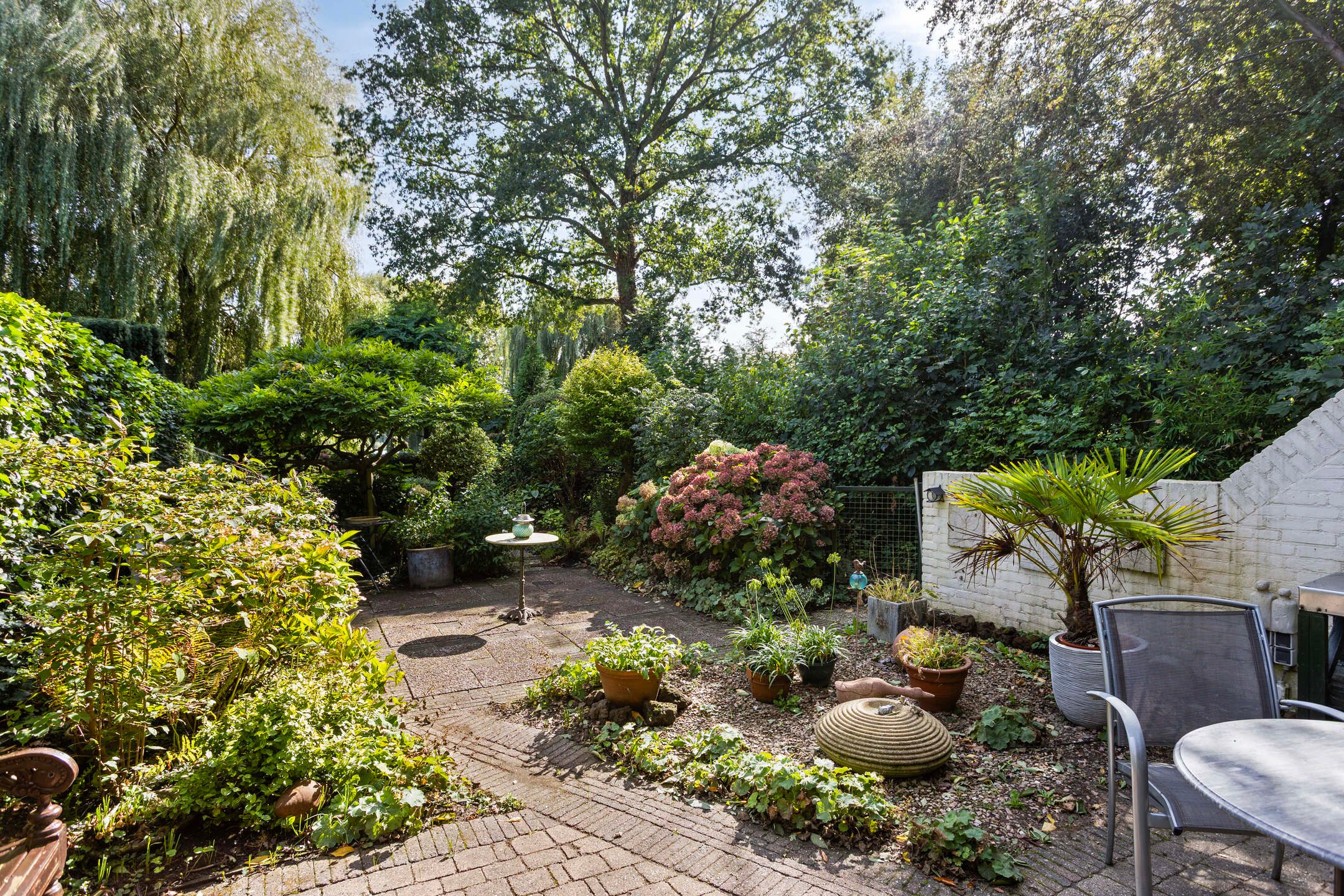 Foto 3 van Pallasstraat 154