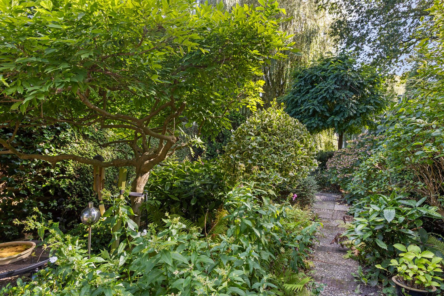 Foto 50 van Pallasstraat 154