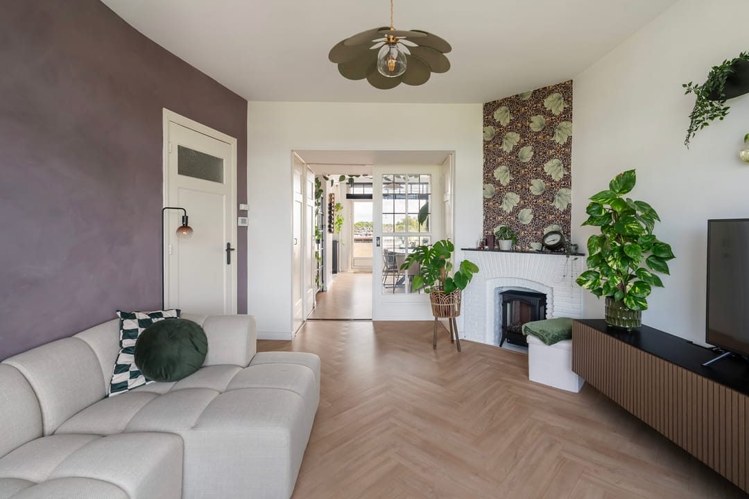 Foto 1 van Veenendaalkade 38