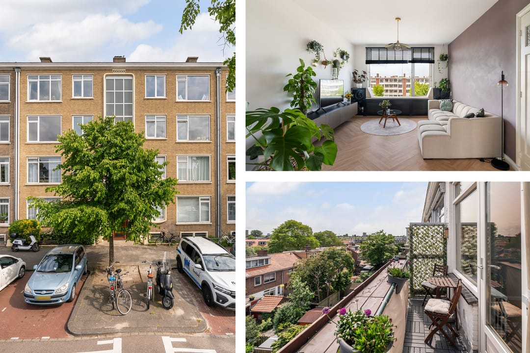 Foto 2 van Veenendaalkade 38