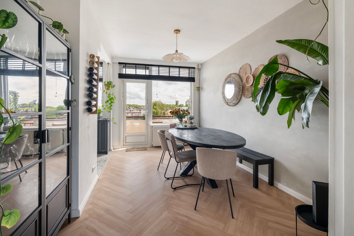 Foto 5 van Veenendaalkade 38