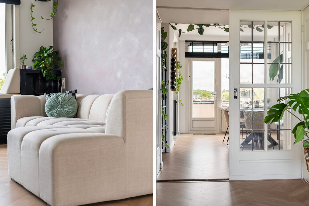 Foto 7 van Veenendaalkade 38