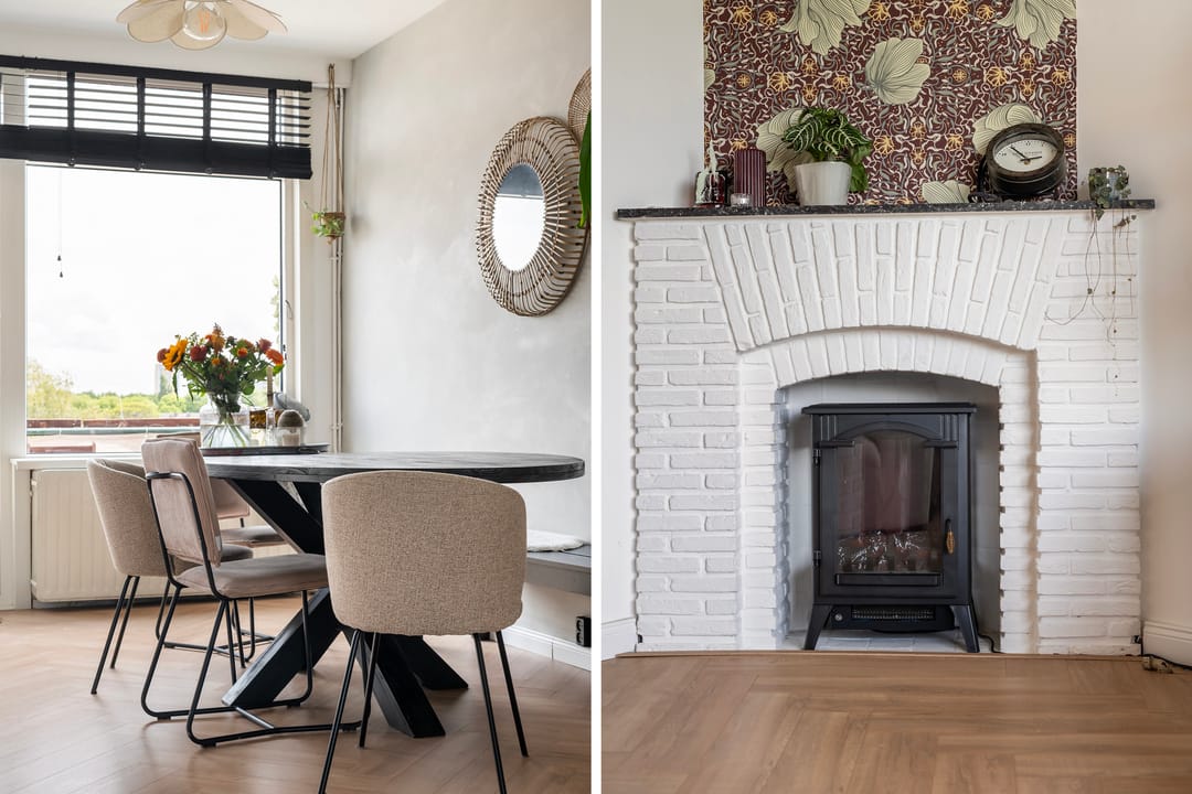 Foto 8 van Veenendaalkade 38