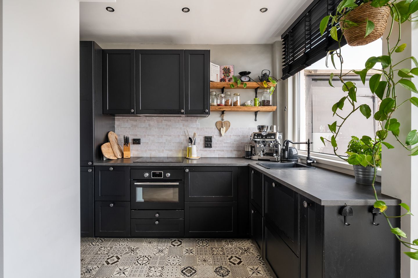 Foto 10 van Veenendaalkade 38