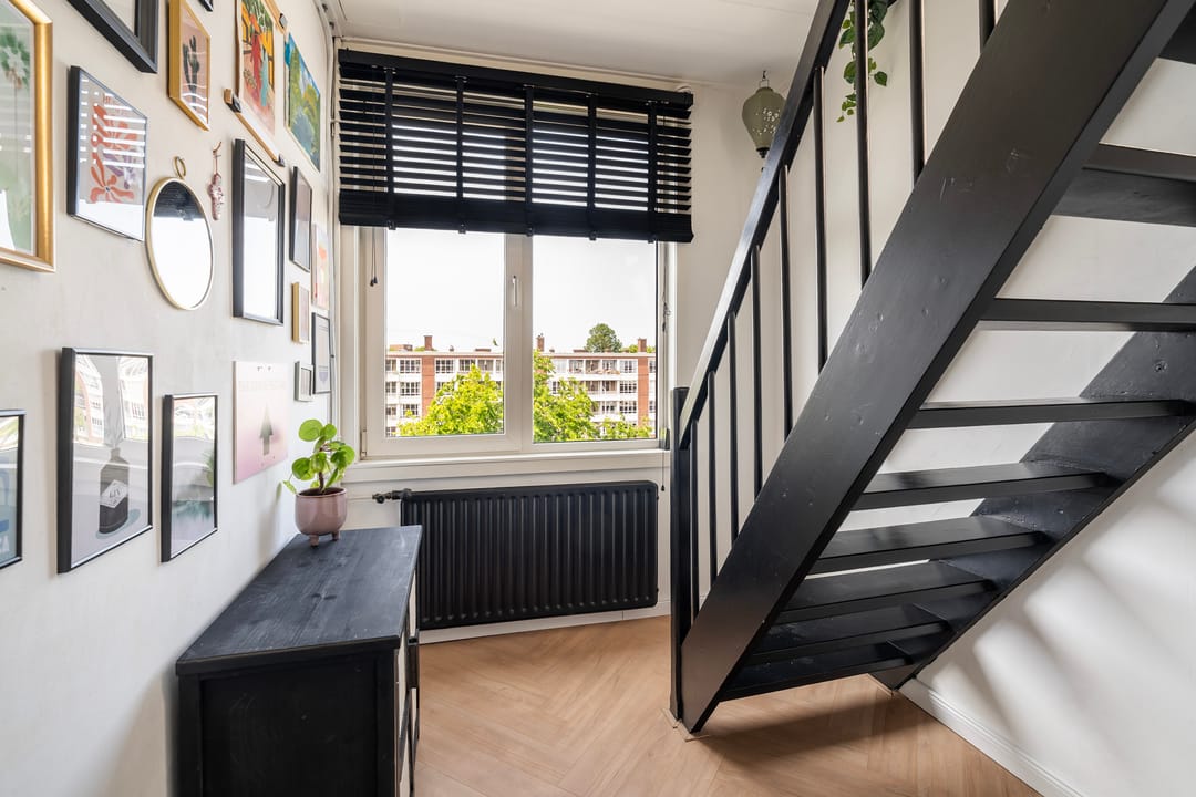 Foto 13 van Veenendaalkade 38