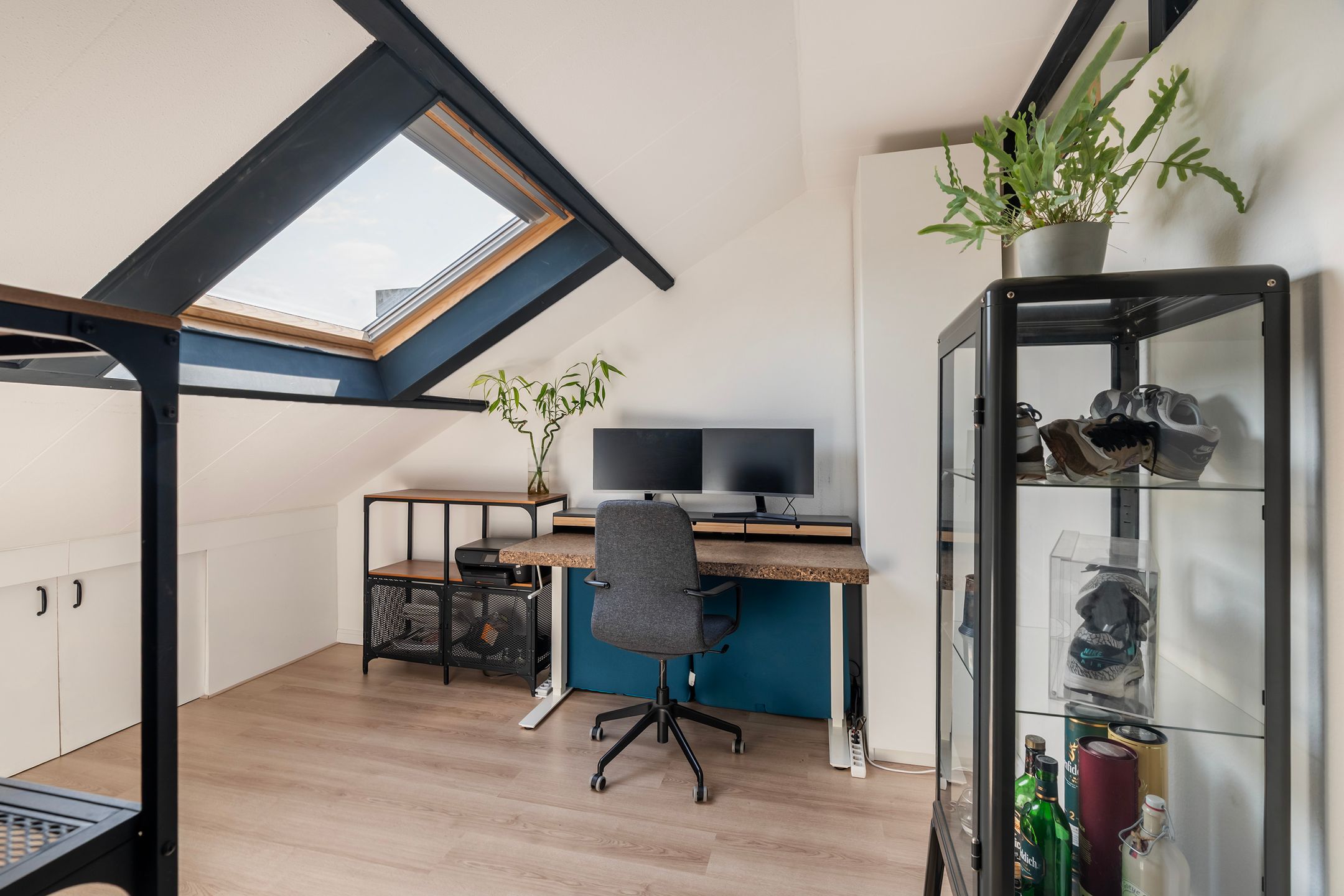 Foto 18 van Veenendaalkade 38