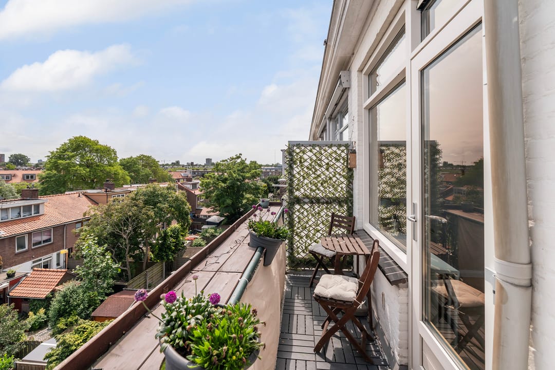 Foto 22 van Veenendaalkade 38