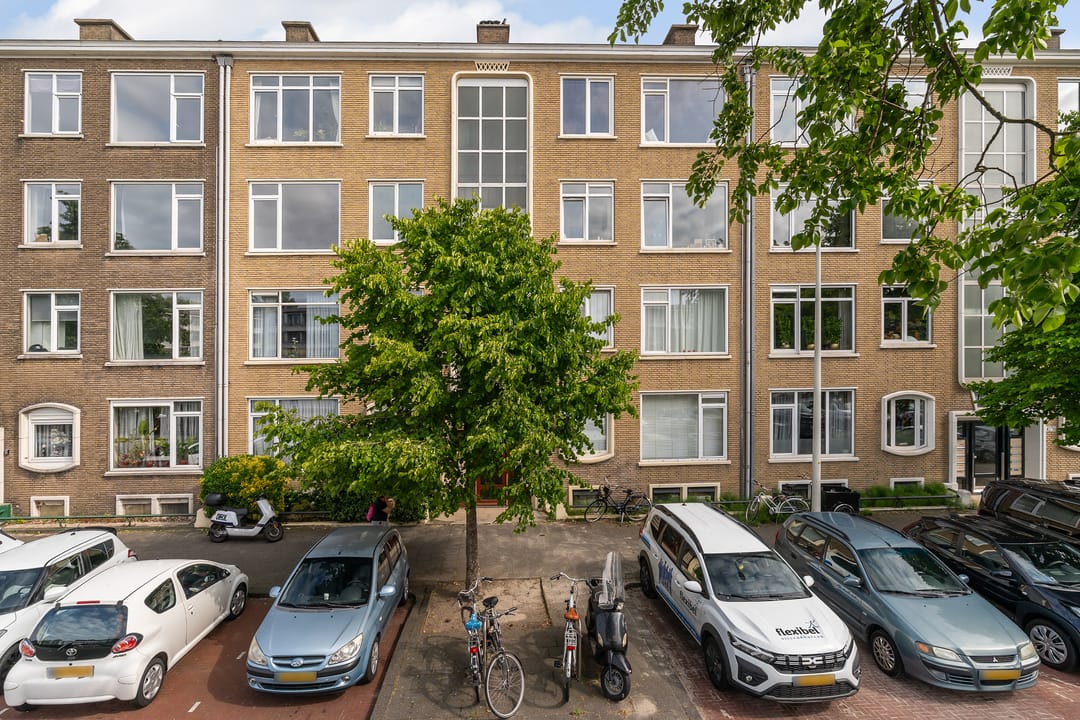 Foto 26 van Veenendaalkade 38